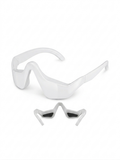 Lumina EMS & LED Eye Therapy Glasses