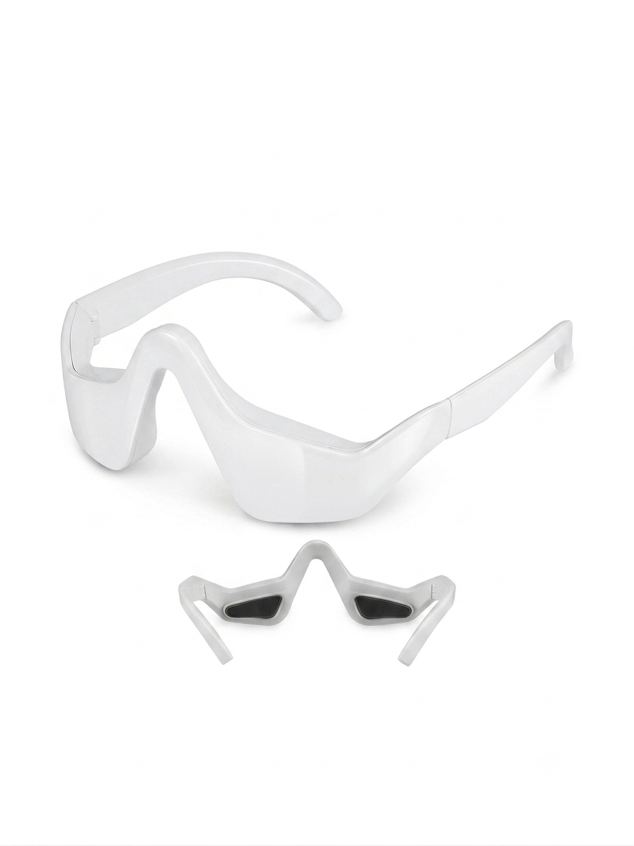 Lumina EMS & LED Eye Therapy Glasses