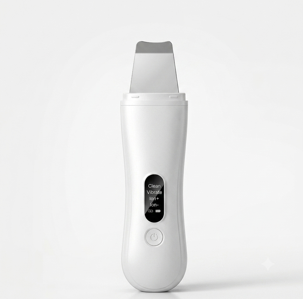 Sonic Facial Cleanser