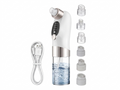 Portable USB Charging Mini Bubble Blackhead Remover Beauty Device
